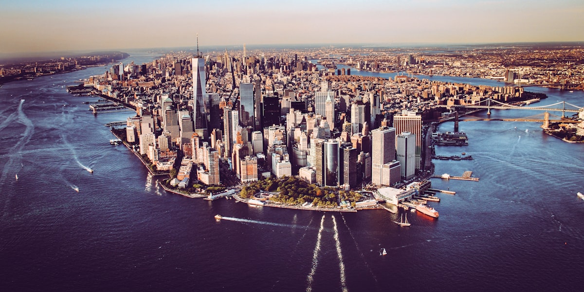 Charleston SC Real Estate Market Report