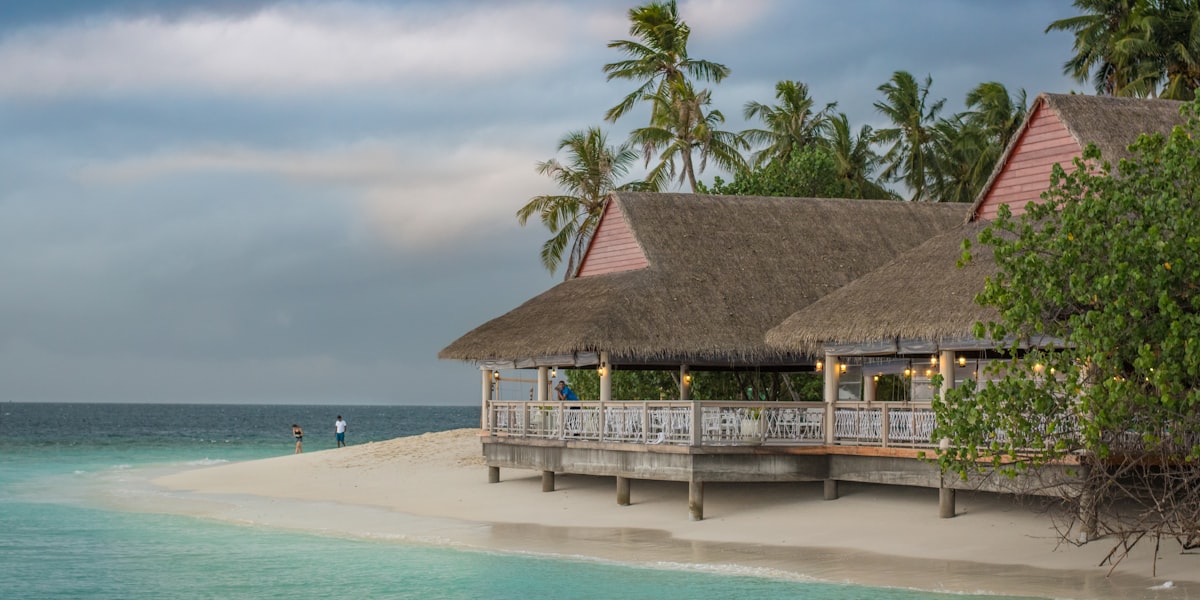 Waterfront Homes in Charleston: Where to Find Them & What They Cost